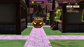 Spooky Dwellers 2 - Collector's Edition