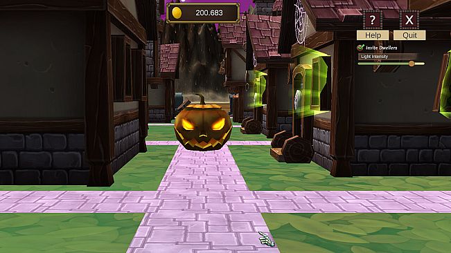 Spooky Dwellers 2 - Collector's Edition