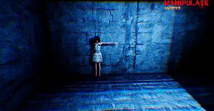 Manipulate: Sacrifice