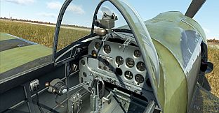 IL-2 Sturmovik: La-5 Series 8 Collector Plane