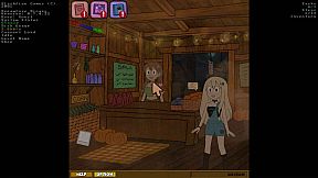 Lily's Lil Barn Yard!