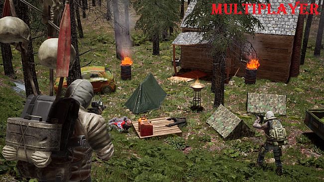 Cyber War APOCALYPSE