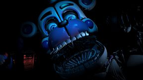 Five Nights at Freddy's: Sister Location