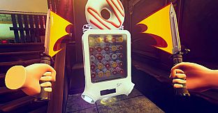 Monster Showdown: Prologue