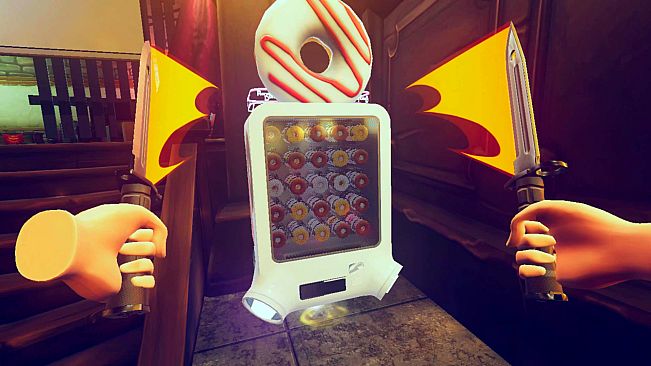 Monster Showdown: Prologue