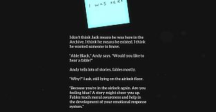 Able Black