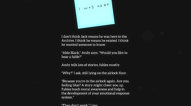 Able Black