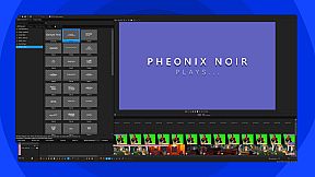 VEGAS Edit 20 Steam Edition