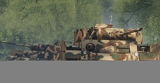 Arma 3 Creator DLC: Spearhead 1944