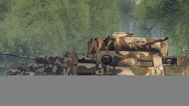 Arma 3 Creator DLC: Spearhead 1944