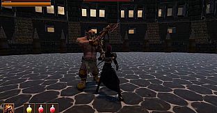 Path of the Warrior: Trials