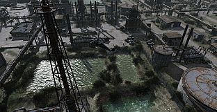 Terminator: Dark Fate - Defiance: We are Legion