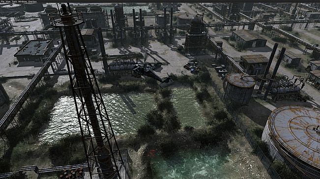 Terminator: Dark Fate - Defiance: We are Legion