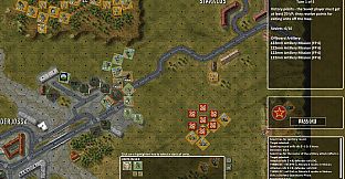 Lock 'n Load Tactical Digital: Red Gauntlet Battlepack