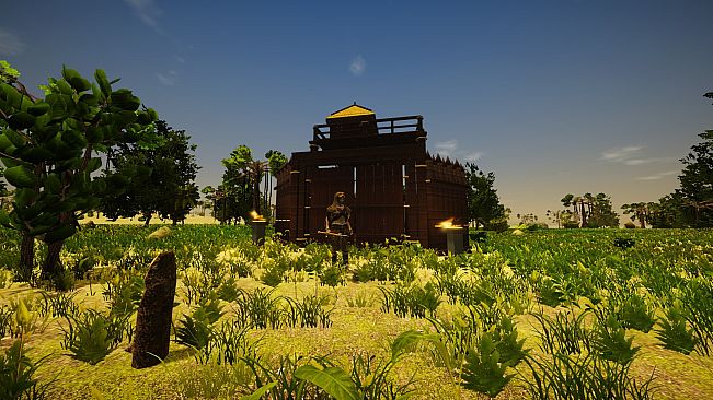 Fifth Sun: New Fire