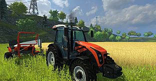 Farming Simulator 2013: Ursus