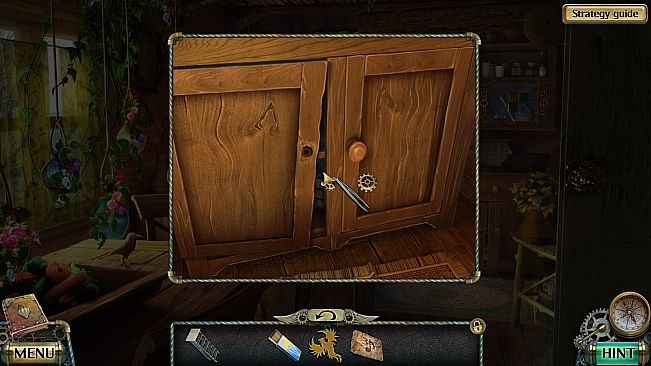 Darkness and Flame: Enemy in Reflection Collector's Edition