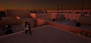 Gazmatera: Return Of The Generals