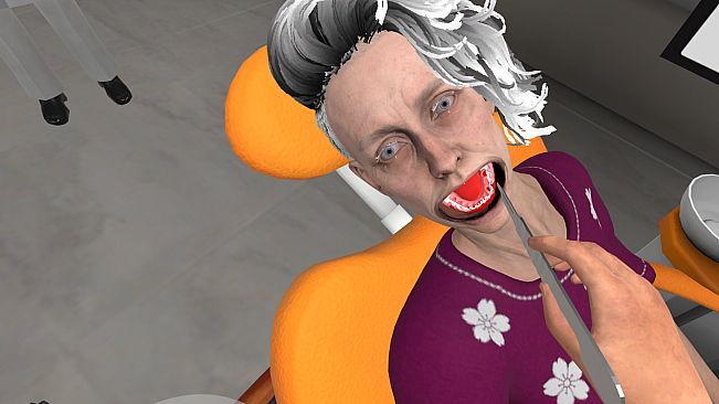 Dentist Simulator 2