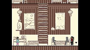 捕快阿七：病镇 Bailiff A Qi:Sick town