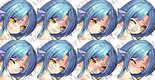 RPG Maker MV - RPG Character Pack 12