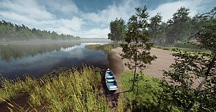 Ultimate Fishing Simulator 3