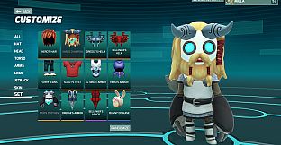 Holodrive - Founder's Pack