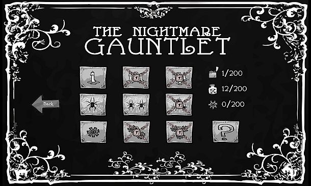 Go To Bed: Survive The Night