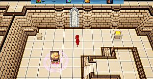 Arcane Rooms