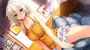 The Princess, the Stray Cat, and Matters of the Heart