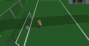 The Adventures of Mr. Bobley