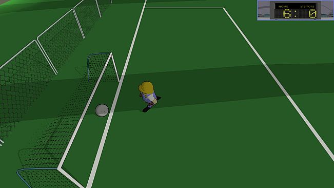 The Adventures of Mr. Bobley