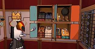 Prison Boss Prohibition - Stitchin' Rich