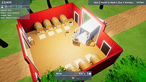 Farmington County: The Ultimate Farming Tycoon Simulator