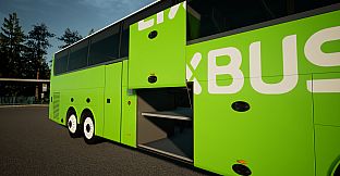 Fernbus Simulator - Altano TX