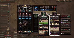 The Last Spell - Dwarves of Runenberg