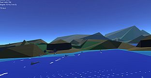 Island Defender Jets