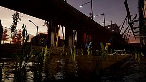 Estranged: The Departure