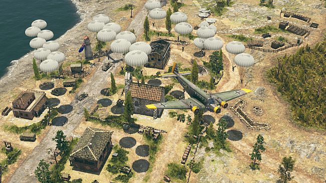 Sudden Strike 5 - Deluxe Edition Upgrade