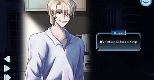 My Husband is a Stranger