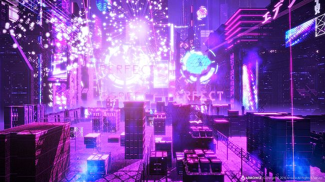 Beats Fever - Big Apple