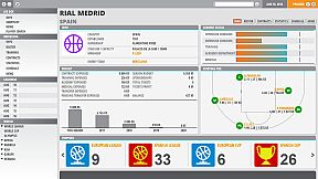 World Basketball Manager 2