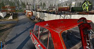 Anarchy: Wolf's law : Prologue