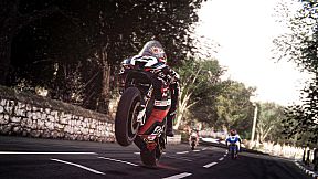 TT Isle Of Man 3 - Racing Fan Edition