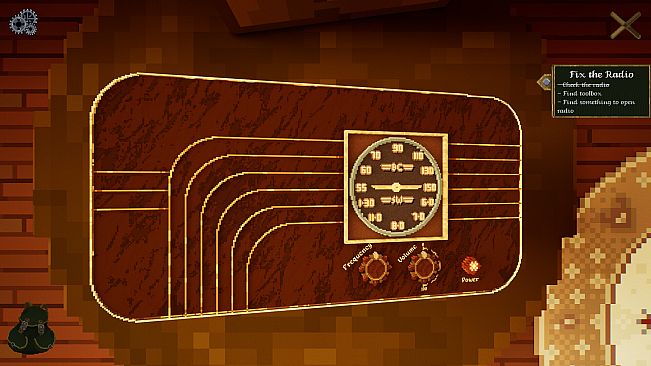 Blunted in The Malen