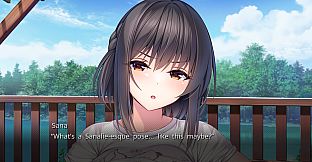 Cosplaying in Costalia: The Tororo Sisters!