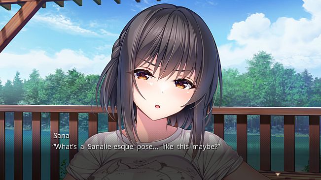 Cosplaying in Costalia: The Tororo Sisters!