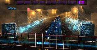 Rocksmith 2014 Edition – Remastered – Rocksmith Advanced Exercises, Vol. 2