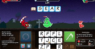 Letter Quest: Grimm's Journey Remastered