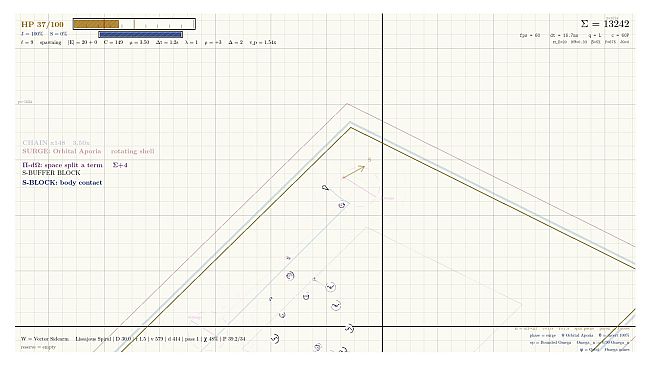 P vs NP: Proof by Combat